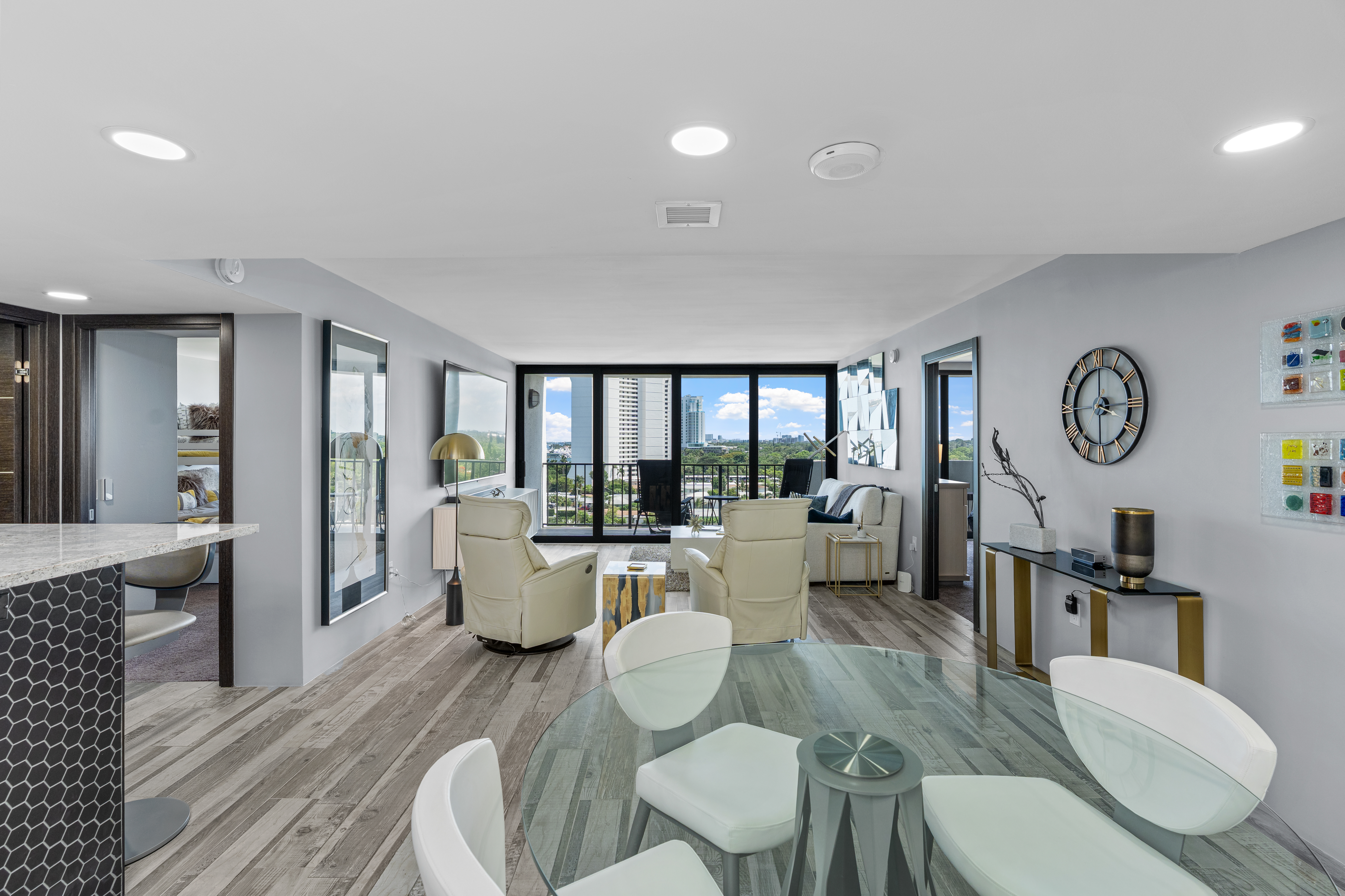 Betta Films interior photography