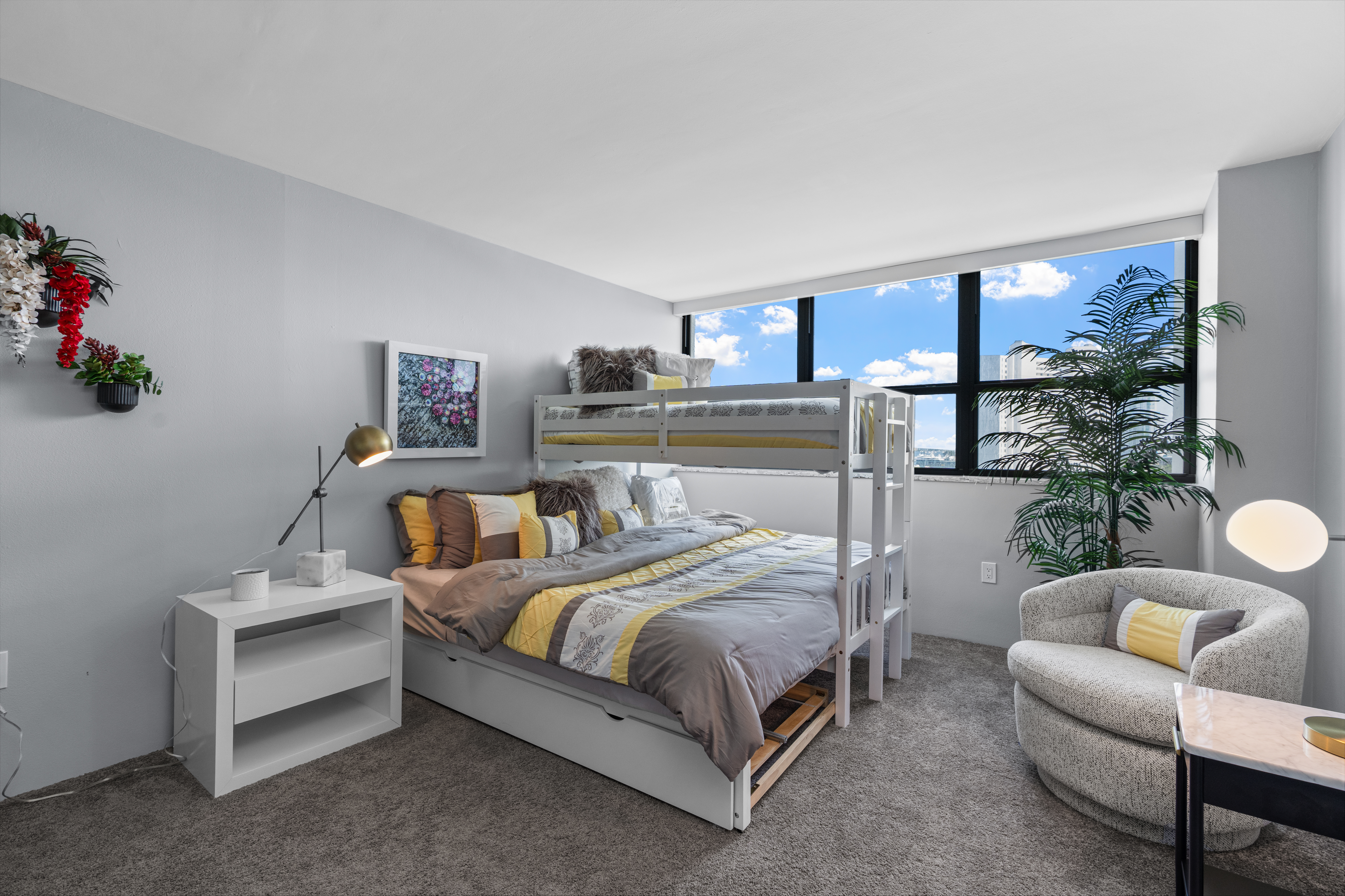 Betta Films luxury real estate production
